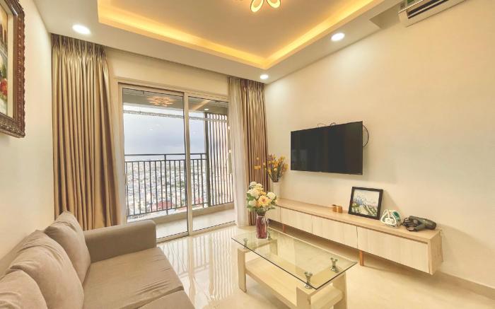 Sunrise City North - 2 BedRoom Apartment
