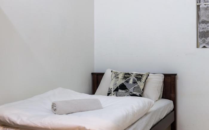 Berlian @ MyRehat Tropics 2 Bedrooms