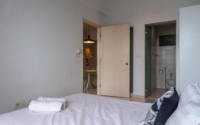 Berlian @ MyRehat Tropics 2 Bedrooms