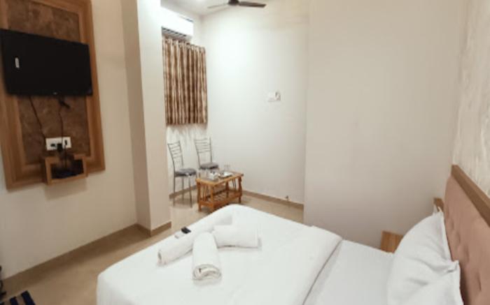 Sai Sagar Lodging & Boarding