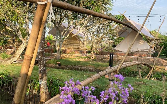 Ann Village (Glamping)