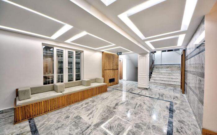 North Blue Life Residence