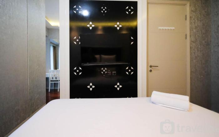 Enchanting 2BR LaRiz Supermall Mansion By Travelio