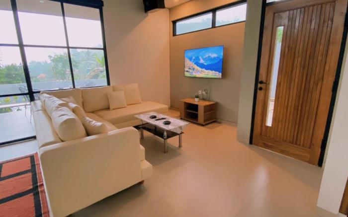 Potsa Villas