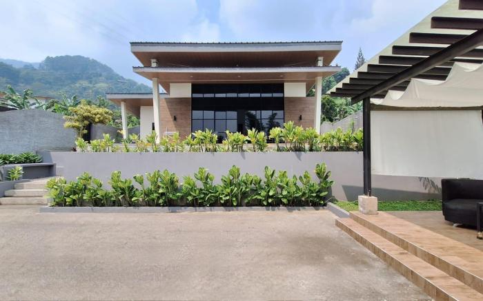 Potsa Villas