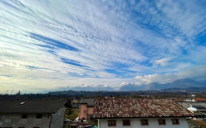 Gusela gioiello vicino al centro