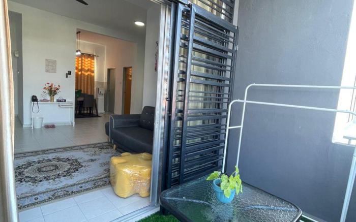 NN HOMESTAY @ JASIN BESTARI (UNIFI & Netflix)