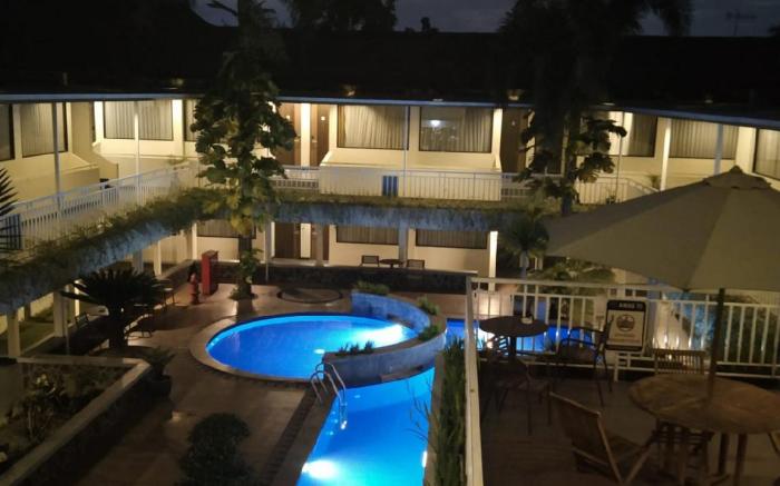 HOTEL GUNTUR