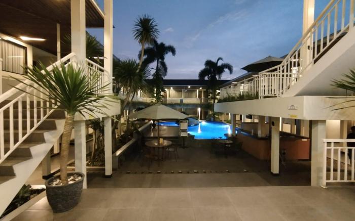 HOTEL GUNTUR