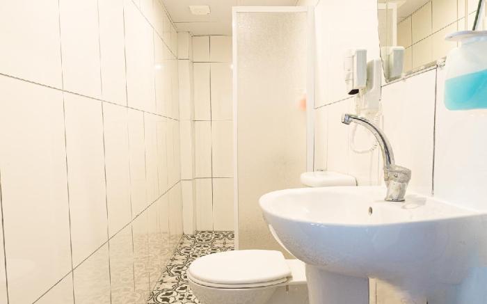 Simre Hotel