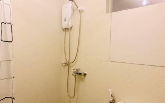 High End Condo Friendly Price + Pool
