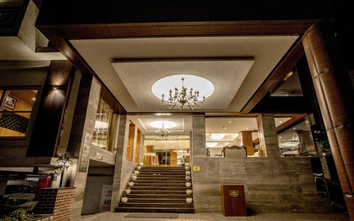 Deventure Shimla Hills