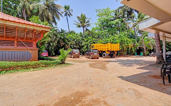 Collection O Pallava Rajadhani