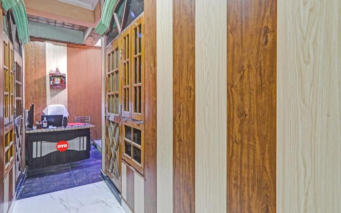 Hotel Shubh Inn