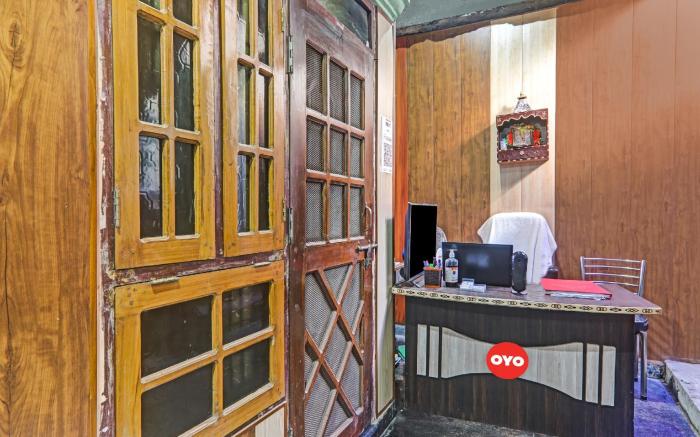 Hotel Shubh Inn