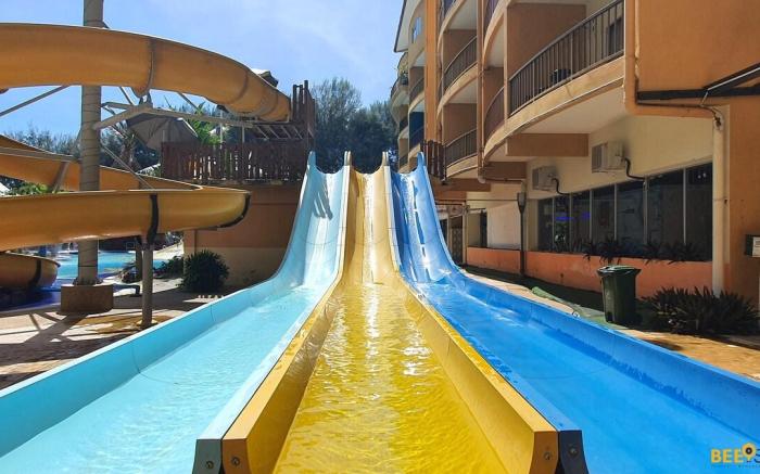 Gold Coast Morib Family Suite