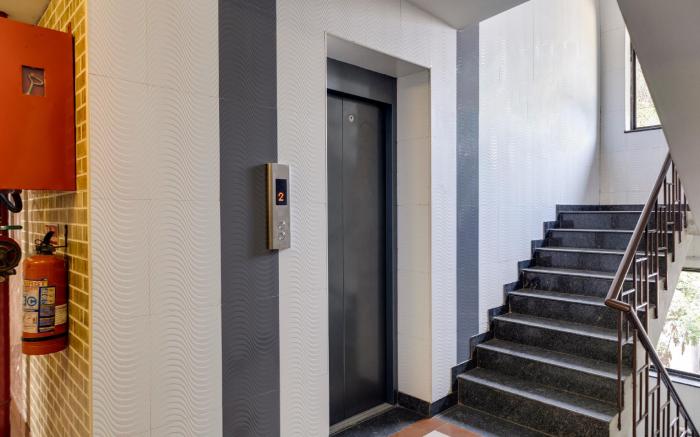 Hotel O Sea View Inn