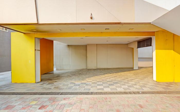 Super Townhouse Vanagaram Apollo Hospital Chennai Formerly V Hotels & Restaurant