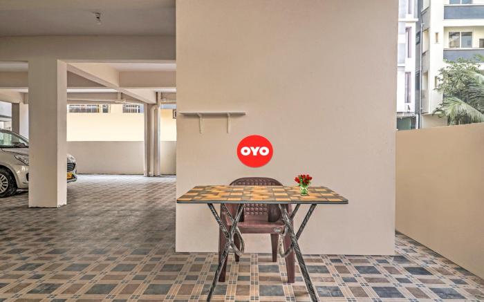 Hotel O Walk Inn Hotels