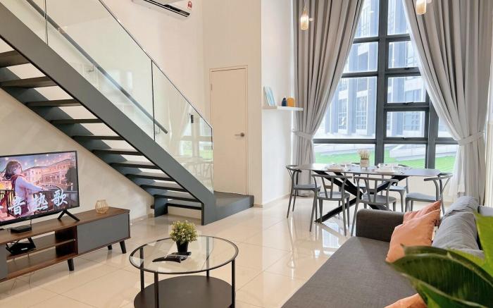 EkoCheras Nova Serenity Retreat by MOKA