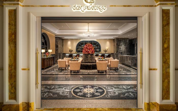 Palazzo Versace Macau