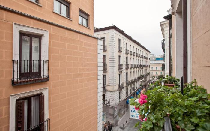 Hostal Esparteros