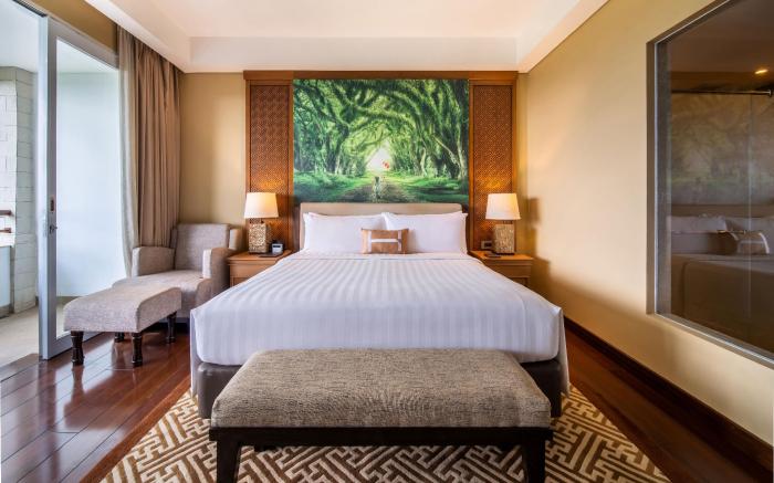 HOMM Saranam Baturiti, Bali - a part of Banyan Group