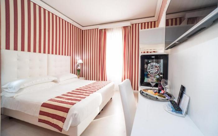 Relais Trevi 95 Boutique Hotel