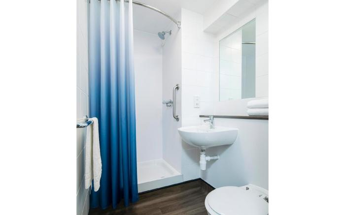 Travelodge Cambridge Orchard Park