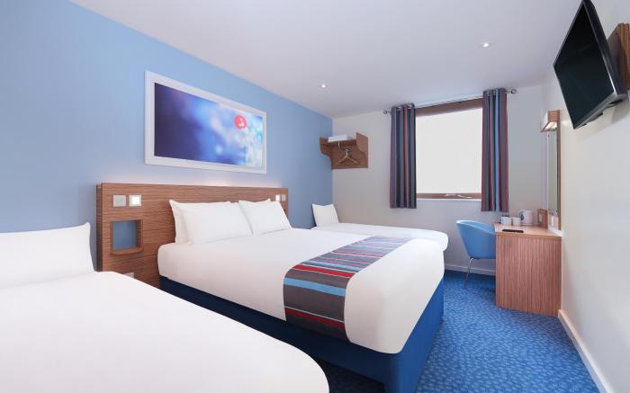 Travelodge Great Yarmouth