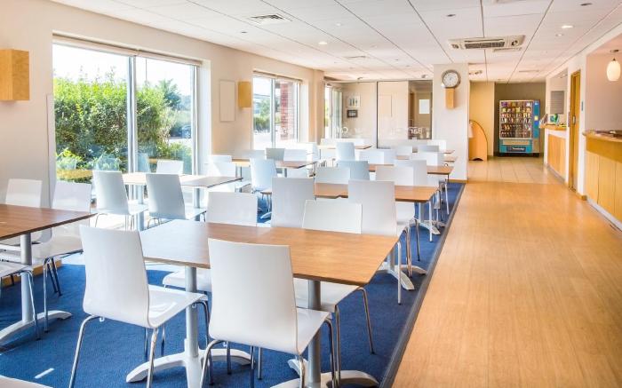 Travelodge Great Yarmouth