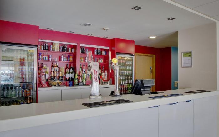 Travelodge Blackpool South Promenade