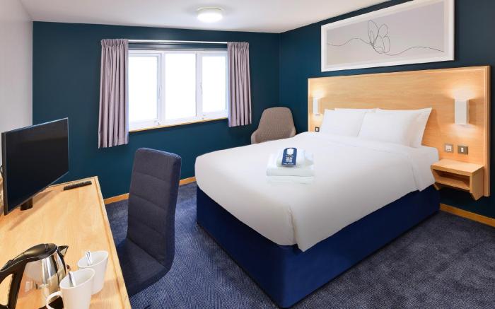 Travelodge Swansea Central
