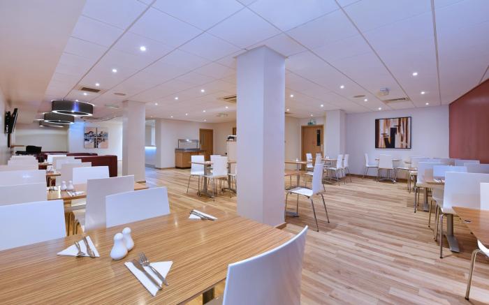 Travelodge Worcester