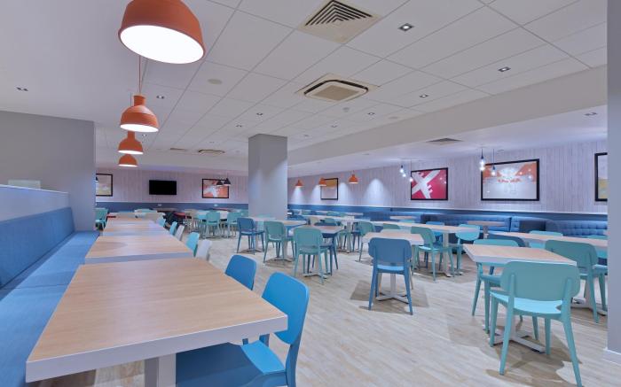 Travelodge Gatwick Airport Central