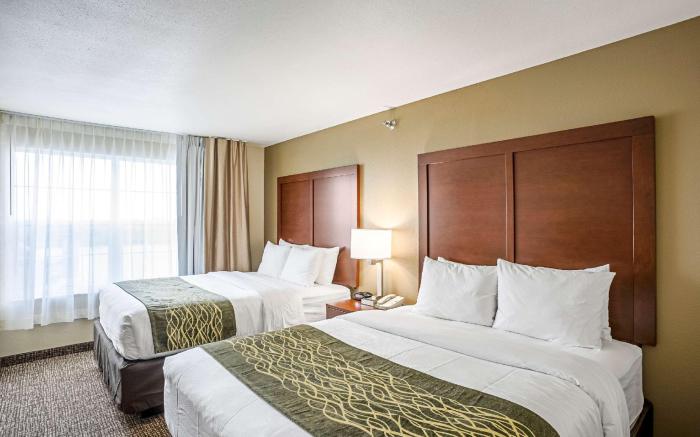 Comfort Inn & Suites Independence