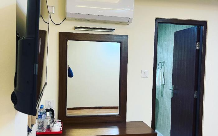 Nagarkot Resort Pvt. Ltd.