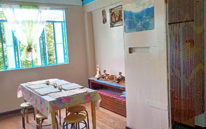 Banaue Transient House Bed and Breakfast