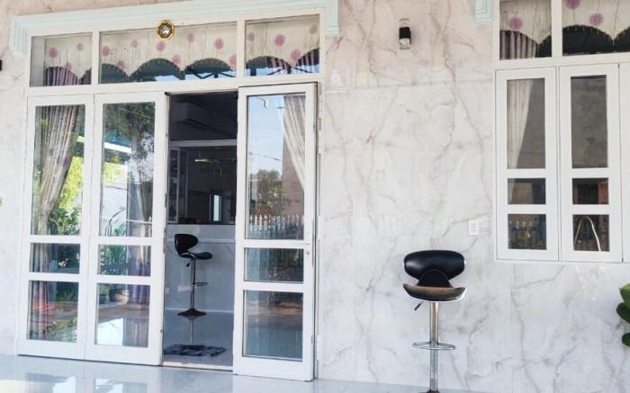 Ngôi nhà nhỏ  La Gi Homestay