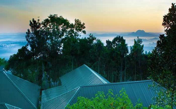 The Hive, Wayanad