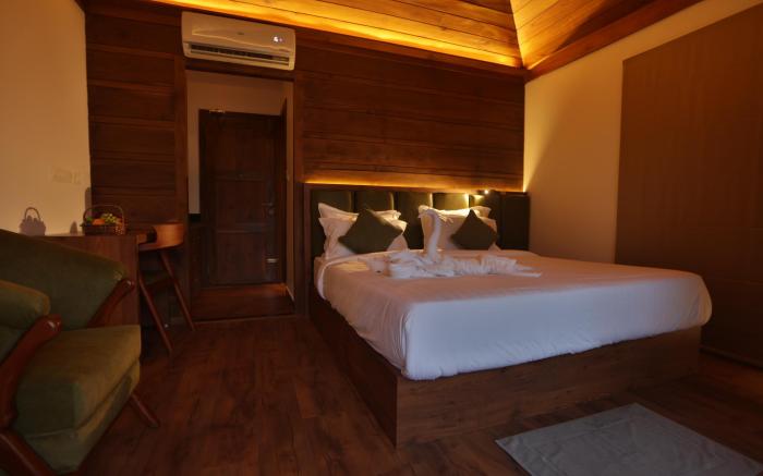 CHEMBARATHI WAYANAD BOUTIQUE RESORT