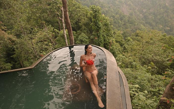 CHEMBARATHI WAYANAD BOUTIQUE RESORT