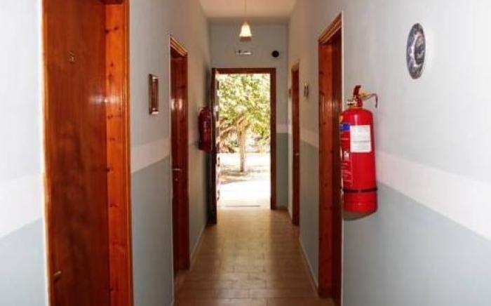 Rastoni Guest House Skopelos