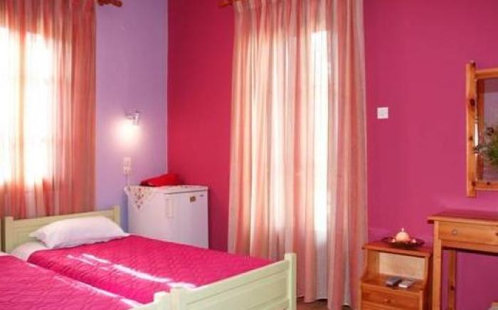 Rastoni Guest House Skopelos