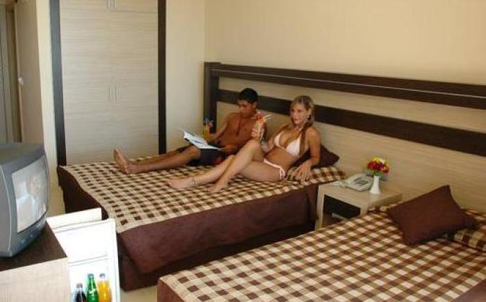 Heritage by Cimen Hotel