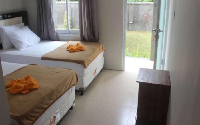Adi Bali Homestay