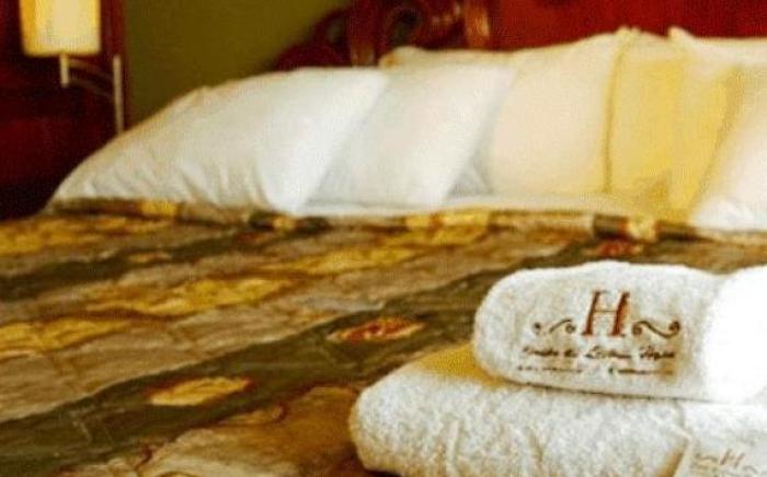 Conde de Lemos Hotel