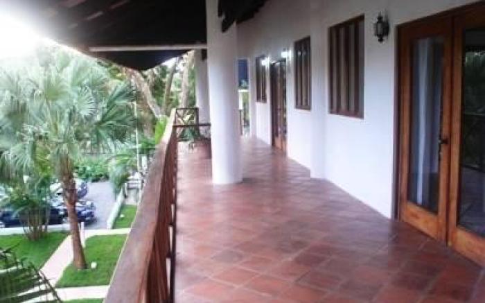 Condiminium Villas Mymosa