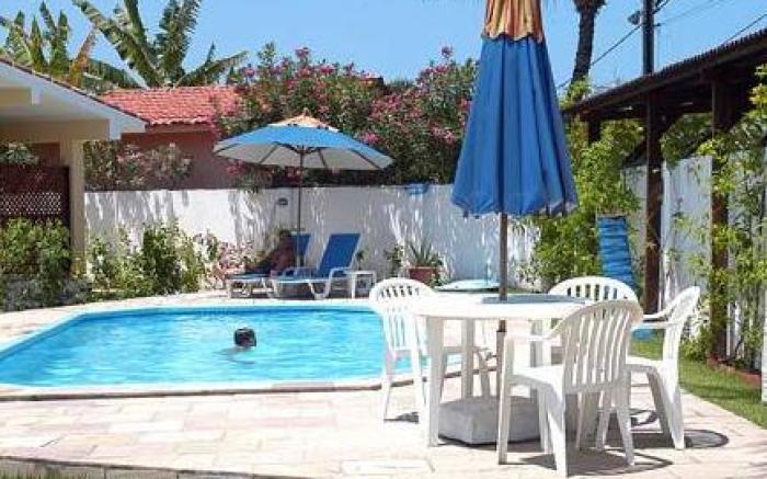 Condominio Oasis das Flores
