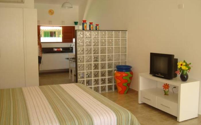 Condominio Oasis das Flores